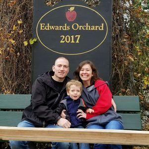 Meet your Posher, Jeremy